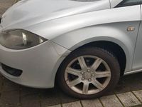 gebraucht Seat Leon 1.9 TDI PD Stylance