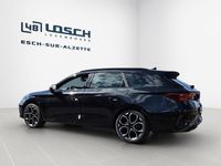 Neu Cupra Leon 150 PS (110 kW) 2026 Schwarz Limousine