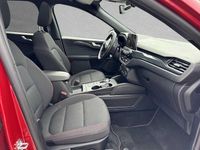 Gebraucht Ford Kuga Titanium 230 PS (169 kW) 2021 Schwarz SUV