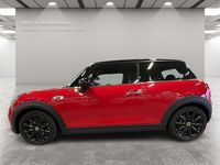 gebraucht Mini Cooper SE Trim L