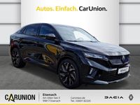 Gebraucht Renault Rafale Esprit Alpine 200 PS (147 kW) 2024 Black pearlschwarz metallic SUV