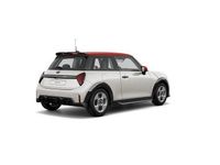 Gebraucht Mini John Cooper Works 231 PS (169 kW) 2025 Weiß Kleinwagen