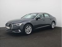 Gebraucht Audi A6 Advanced 163 PS (119 kW) 2024 Grau (manhattangrau metallic) Limousine
