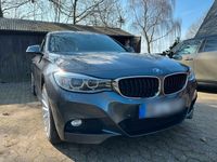 gebraucht BMW 320 Gran Turismo i