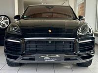 Gebraucht Porsche Cayenne Platinum Edition 462 PS (339 kW) 2023 Schwarz SUV