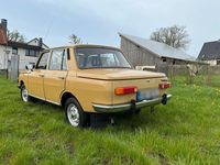 gebraucht Wartburg 353 Limousine 1980