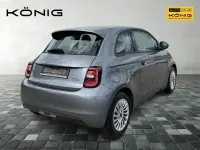 Gebraucht Fiat 500e 86 kW (118 PS) 2023 Grau Kleinwagen