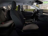 Neu Ford Focus Titanium 116 PS (85 kW) 2026 Fantastic red metallic Kombi