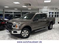 Gebraucht Ford V8 XLT 401 PS (294 kW) 2018 Grau SUV