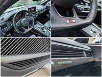 Gebraucht Audi S5 354 PS (260 kW) 2018 Weiß Coupé