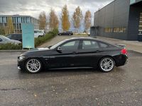 gebraucht BMW 430 Gran Coupé i Automatik/Memory/Schiebedach