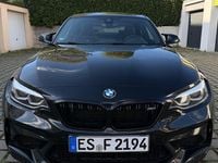 Gebraucht BMW M2 Competition Edition 411 PS (302 kW) 2019 Schwarz Coupé