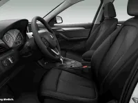 Gebraucht BMW X1 Advantage 192 PS (141 kW) 2018 Weiß SUV