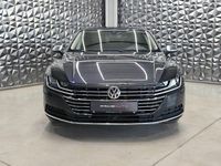 Gebraucht VW Arteon Elegance 150 PS (110 kW) 2019 Grau Kleinwagen