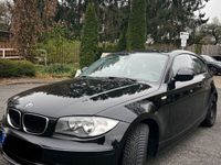 gebraucht BMW 116 i -