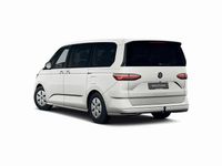 Neu VW Multivan 110 PS (80 kW) 2026 Weiß Van