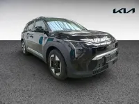 Gebraucht Kia EV3 Earth 150 kW (204 PS) 2025 Schwarz SUV