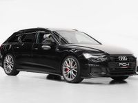 Gebraucht Audi A6 Competition 265 PS (194 kW) 2022 Schwarz Kombi