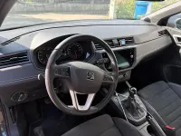 Gebraucht Seat Ibiza XCELLENCE 81 PS (59 kW) 2021 Grau Kleinwagen