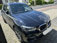 Gebraucht BMW X3 M Sport 184 PS (135 kW) 2020 SUV