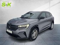 Gebraucht Renault Austral Techno Esprit Alpine 158 PS (116 kW) 2022 Grau SUV