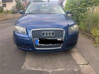 Gebraucht Audi A3 105 PS (77 kW) 2007 Kleinwagen