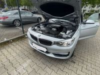 gebraucht BMW 328 Gran Turismo i xDrive Sport-Aut. Luxury Line