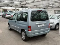 Gebraucht Citroën e-Berlingo 109 PS (80 kW) 2006 Grau Van / Kleinbus