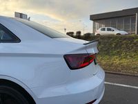 Gebraucht Audi A3 Sport 140 PS (102 kW) 2013 Weiß Limousine