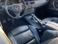 Occasion BMW 330 Cabriolet 231 ch (169 kW) 2007 Gris Cabriolet
