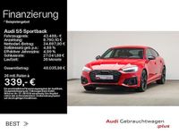 Gebraucht Audi S5 Ambiente 341 PS (250 kW) 2023 Coupé