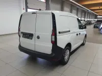 Occasion VW Caddy 102 ch (75 kW) 2023 Blanc Monospace
