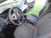 gebraucht Seat Ibiza ST Kombi 2012 69 PS TÜV bis Dez. 2024