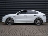 Gebraucht Porsche Cayenne 470 PS (345 kW) 2024 Carraraweißmetallic SUV