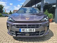 Gebraucht Cupra Terramar 150 PS (110 kW) 2024 Dark void metallic (metallic) SUV