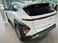 Neu Hyundai Kona 150 PS (110 kW) 2026 Weiß (atlas weiss) SUV