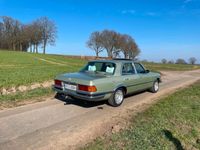 gebraucht Mercedes 280 