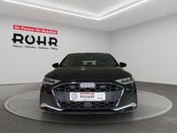 Używany Audi A3 Advanced Plus 116 KM (85 kW) 2025 Czarny Sedan/Limuzyna