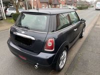 gebraucht Mini Cooper R56 1.6l 95PS/Klima/Schiebedach