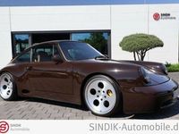 Gebraucht Porsche 964 320 PS (235 kW) 1990 Braun Coupé