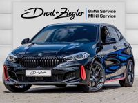 gebraucht BMW 128 ti M Sport ACC el. Klappe HiFi Komfz ParkAss