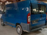 gebraucht Fiat Ducato 2.0 2012 TÜV NEU