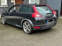 gebraucht Volvo C30 2.0 Diesel 1.Hand Tüv Neu