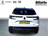 Usata Renault Austral Iconic Esprit Alpine 158 CV (116 kW) 2025 Bianco SUV
