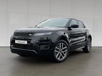 Gebraucht Land Rover Range Rover evoque SE Dynamic 165 PS (121 kW) 2024 Santorini black SUV