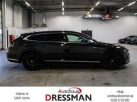 gebraucht VW Arteon 2.0 Shooting Brake TDI Elegance LED ACC