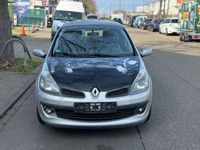 gebraucht Renault Clio Edition Dynamique