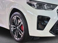Gebraucht BMW iX2 Comfort Edition 230 kW (313 PS) 2025 Alpinweiss iii SUV