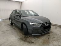 Gebraucht Audi A1 Sportback 116 PS (85 kW) 2019 Grau Kleinwagen