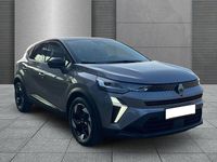 Neu Renault Captur Techno 154 PS (113 kW) 2025 Stahlgrau + blackpearlschwarz SUV